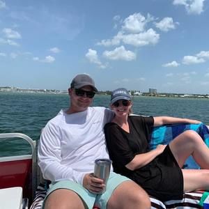 Meet your Posher, Randy